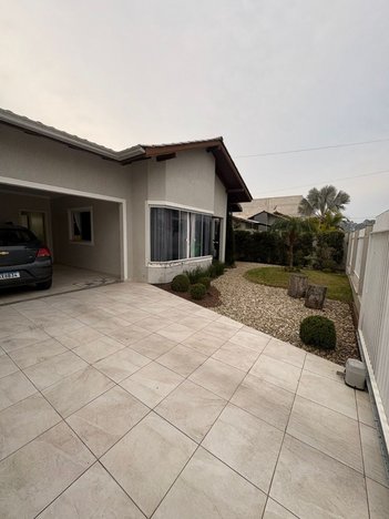 house em Avenida Jacarandá, Areias - Tijucas - SC