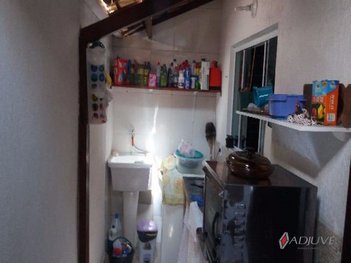 house em Rua Acerbal Pinto Malheiros, Chácara Mariléa - Rio das Ostras - RJ