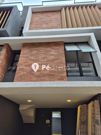house em Rua Selma, Campo Belo - São Paulo - SP
