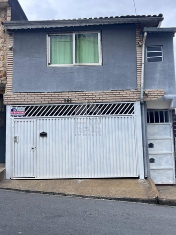 house em Rua Raposo da Fonseca, Jardim São Paulo(Zona Norte) - São Paulo - SP