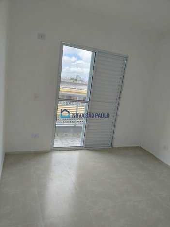 apartment em Avenida Fulfaro, Vila Santa Clara - São Paulo - SP