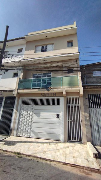 Cômodo Condomínio