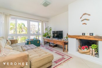 apartment em Geraldo Souza Moreira, Passo da Areia - Porto Alegre - RS