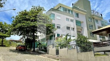 apartment em Rua Conselheiro Claudio de Vincenzi, Canasvieiras - Florianópolis - SC