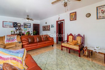 house em Rua Emílio de Sousa Docca, Vila Santa Catarina - São Paulo - SP
