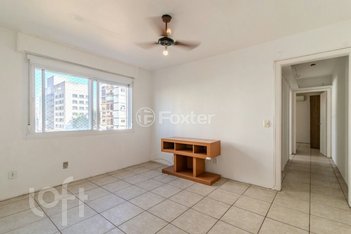 apartment em Rua Coronel André Belo, Menino Deus - Porto Alegre - RS
