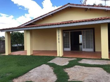 agricultural em Estrada do Jaiminho, Residencial Primavera - Araçoiaba da Serra - SP