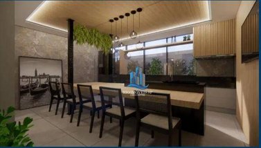 apartment em Rua Botucatu, Santa Paula - São Caetano do Sul - SP