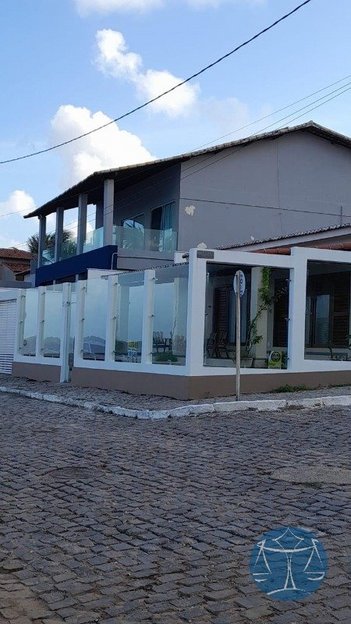 house em Avenida Praia Grande, Cotovelo (Distrito Litoral) - Parnamirim - RN