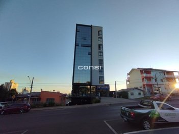 apartment em Avenida Coronel Licínio de Córdova, São Cristóvão - Chapecó - SC