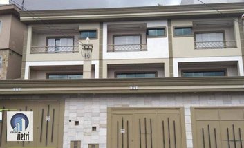 house em Rua Soldado João de Oliveira, Vila Pirituba - São Paulo - SP