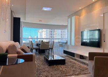 apartment em 3450, Centro - Balneário Camboriú - SC