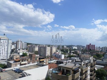 office em Rua Gomes Jardim, Santana - Porto Alegre - RS