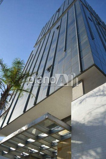 office em Avenida José Loureiro da Silva, Centro - Gravataí - RS