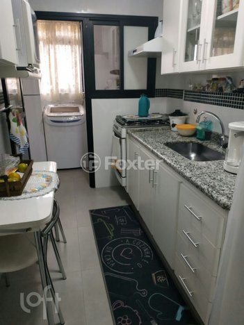 apartment em Avenida Paula Ferreira, Freguesia do Ó - São Paulo - SP