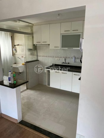apartment em Rua Doutor Zuquim, Santana - São Paulo - SP