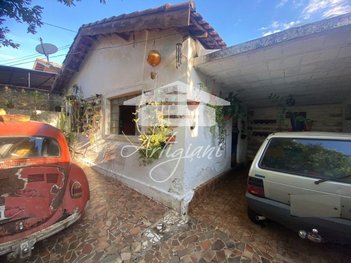 house em Rua Pedro Pataro, Jardim Casa Grande - Mogi Guaçu - SP