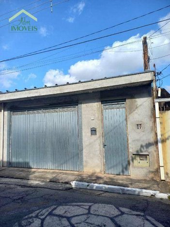house em Travessa Biritiba-Mirim, Parque Monteiro Soares - São Paulo - SP