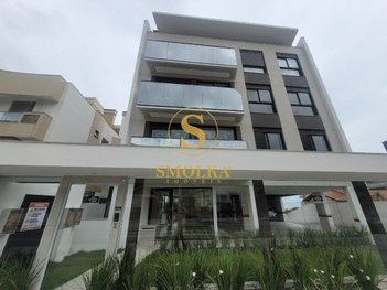 apartment em Rodovia João Paulo, João Paulo - Florianópolis - SC