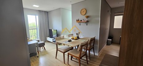 apartment em Avenida Joaquim Perosi, Pompéia - Piracicaba - SP
