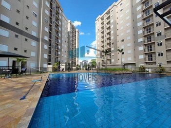 apartment em Avenida Joaquim Perosi, Pompéia - Piracicaba - SP