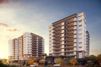 apartment em Rua Cantagalo, Vila Gomes Cardim - São Paulo - SP