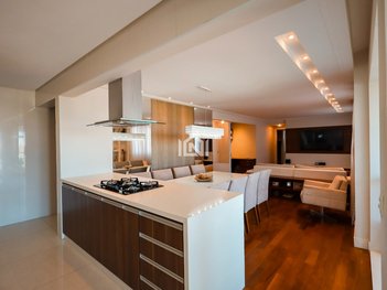 apartment em Rodovia Raposo Tavares, Jardim Arpoador - São Paulo - SP