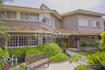 house em José Otávio Manica, Santa Tereza - Porto Alegre - RS