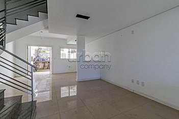 house em Rua Antônio Ângelo Carraro, Jardim Sabará - Porto Alegre - RS