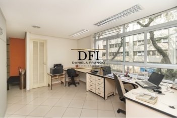 office em Rua Antônio Carlos, Consolação - São Paulo - SP