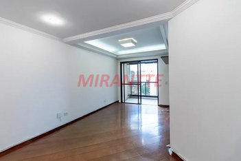 apartment em Rua Doutor Augusto de Miranda, Vila Pompéia - São Paulo - SP
