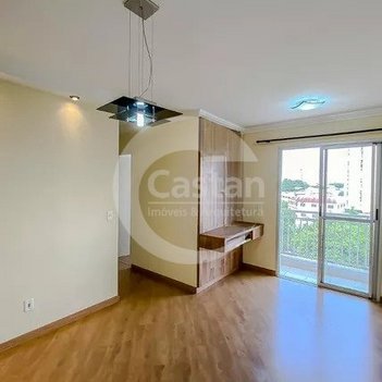 apartment em Rua Arnaldo Cintra, Vila Moreira - São Paulo - SP