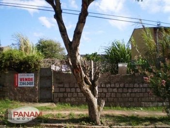 land_lot em Rua Antônio Álvares Pereira Coruja, Jardim Sabará - Porto Alegre - RS