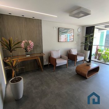 apartment em Rua Gumercindo Couto e Silva, Itapoã - Belo Horizonte - MG