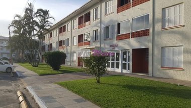 apartment em Avenida Coral, Atlântida - Xangri-Lá - RS