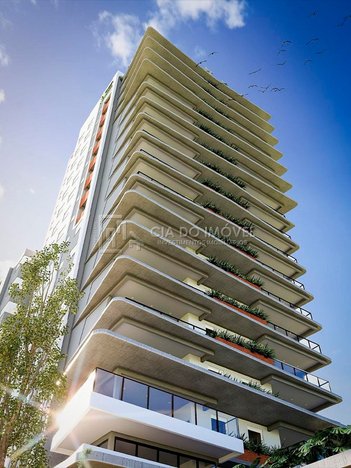 apartment em Rua Santo Ceroni, Panazzolo - Caxias do Sul - RS
