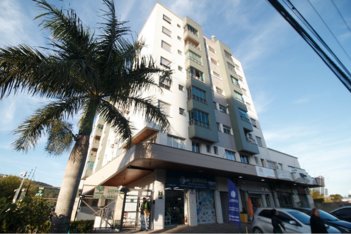 apartment em Avenida da Cavalhada, Cavalhada - Porto Alegre - RS