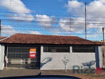 house em Quadra 6, Valparaiso II - Valparaíso de Goiás - GO