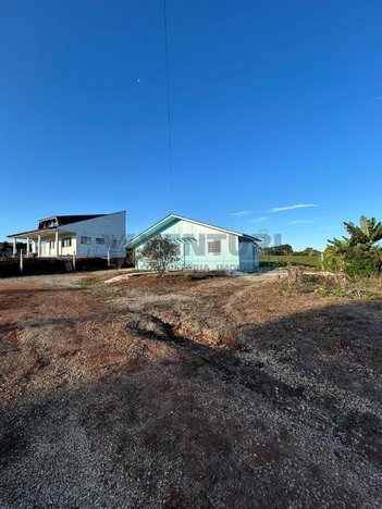 land_lot em Rua do Gerê, Campo Largo da Roseira - São José dos Pinhais - PR