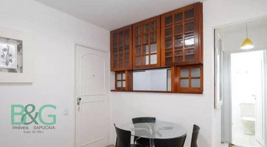 apartment em Rua Batataes, Jardim Paulista - São Paulo - SP