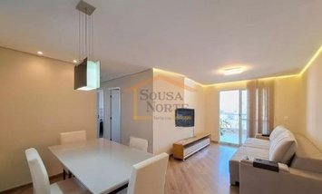 apartment em Rua Maria José Pomar, Lauzane Paulista - São Paulo - SP