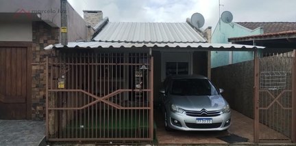 house em Rua Paulo Barbieri de Moura, Fortuna - Sapucaia do Sul - RS