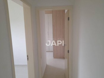 apartment em Avenida Juvenal Arantes, Jardim Carolina - Jundiaí - SP