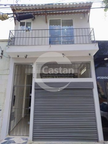 commercial_property em dos Trilhos, Mooca - São Paulo - SP