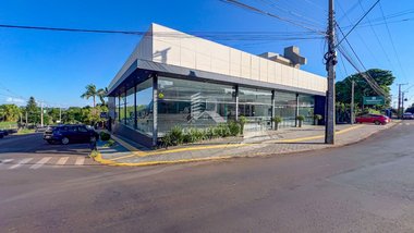 office em Rua Santa Rosa, Centro - Santa Rosa - RS