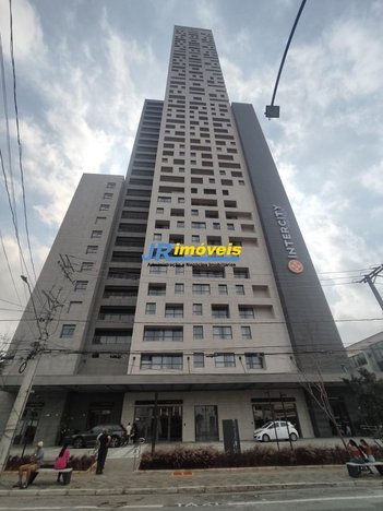 commercial_property em Rua Bom Sucesso, Cidade Mãe do Céu - São Paulo - SP