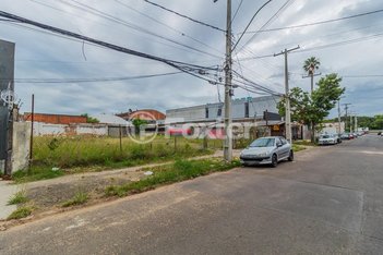 land_lot em Rua Piauí, Santa Maria Goretti - Porto Alegre - RS