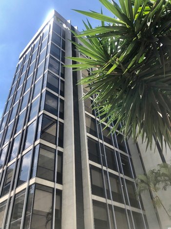 commercial_property em Rua Gomes de Carvalho, Vila Olímpia - São Paulo - SP