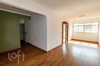 apartment em Cayowaá, Perdizes - São Paulo - SP