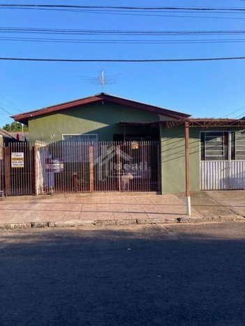 house em Rua Edgar Gerhke, Piratini - Sapucaia do Sul - RS